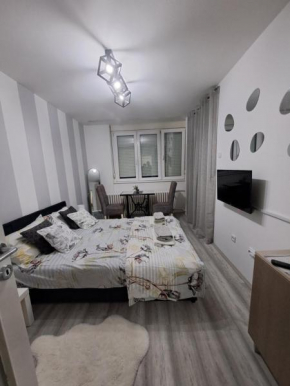 Studio apartman Nataly